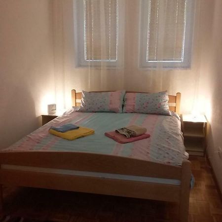 Apartman Jevtic 1 Gornja Toplica Εξωτερικό φωτογραφία