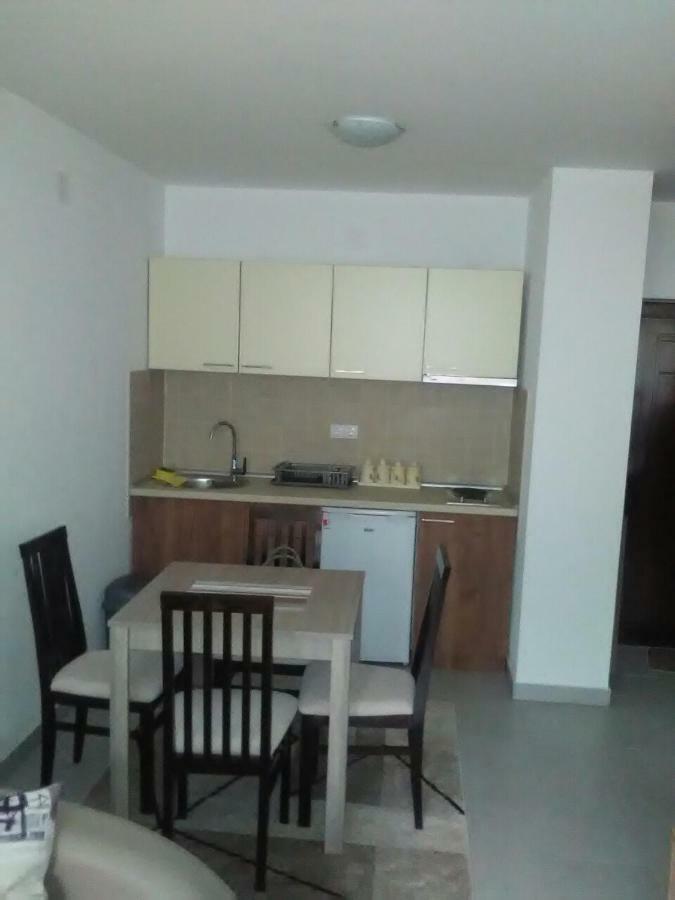 Apartman Jevtic 1 Gornja Toplica Εξωτερικό φωτογραφία